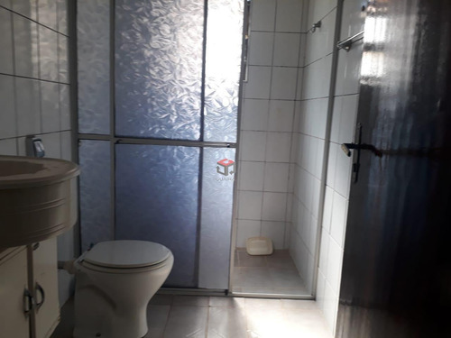 Imagem 9 de 11 de Casa À Venda, 2 Quartos, 2 Vagas, Terra Nova Ii - São Bernardo Do Campo/sp - 97494