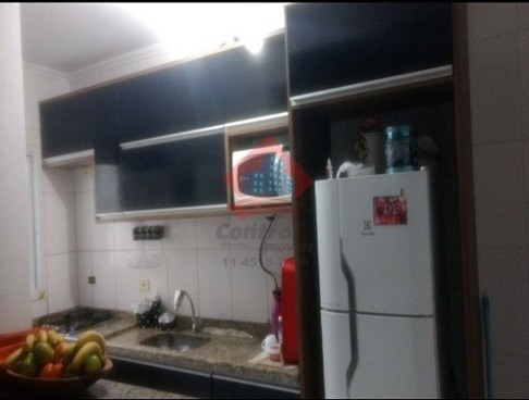 Imagem 11 de 11 de Apartamento - Ref: 02510