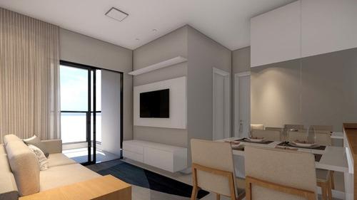 Imagem 3 de 30 de Apartamento - Ap01658 - 70049287