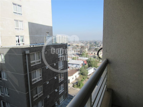 Departamento En Venta En Quinta Normal