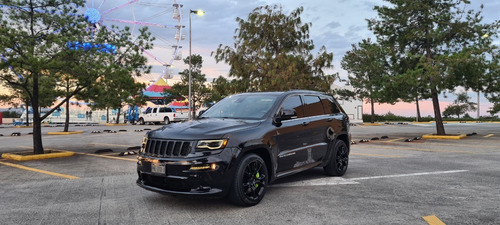 Imagen 4 de 15 de Grand Cheroke Str
