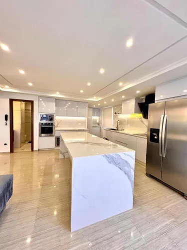 Penthouse Amoblado En Prebo