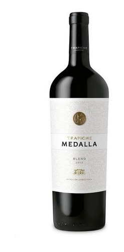 Vino Trapiche Medalla Blend X750cc