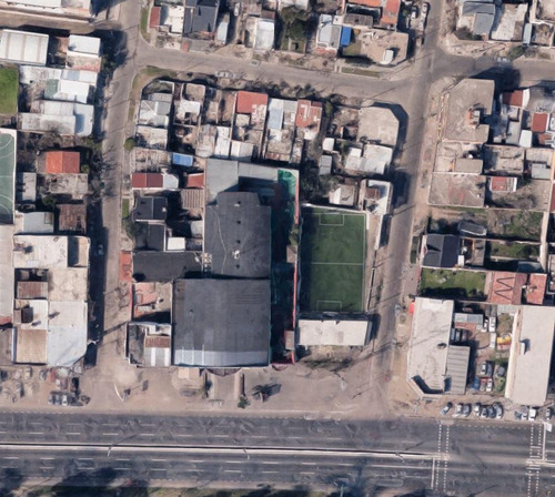 Imagen 3 de 3 de Local 60 M² En Planta Baja - Deposito 180 M² En Planta Alta - San Justo