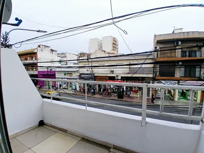 Departamento en alquiler
