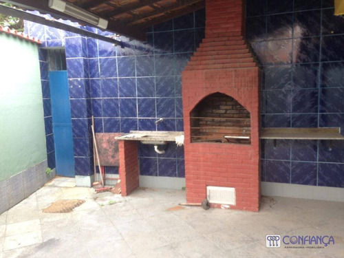 Imagem 5 de 7 de Loja Para Alugar, 700 M² Por R$ 4.500,00/mês - Campo Grande - Rio De Janeiro/rj - Lo0046