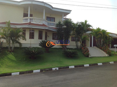 Imagem 3 de 9 de Residencial Dos Lagos - Casa Em Condomínio A Venda No Bairro Santa Isabel - Itupeva, Sp - Ph63284