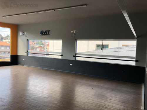 Imagem 3 de 22 de Comercial Para Venda, 0 Dormitórios, Jardim Santo Elias - São Paulo - 2081