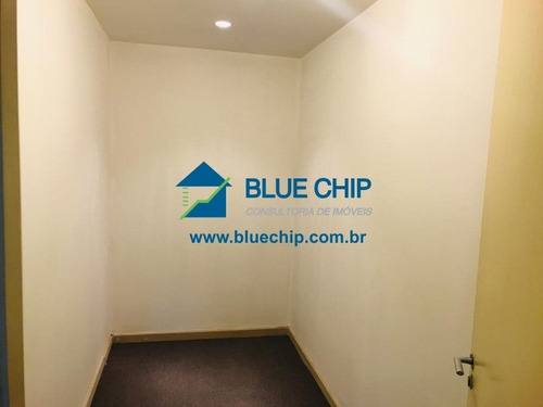 Imagem 11 de 16 de Edifício Barra Tower - 9465 - 68312588