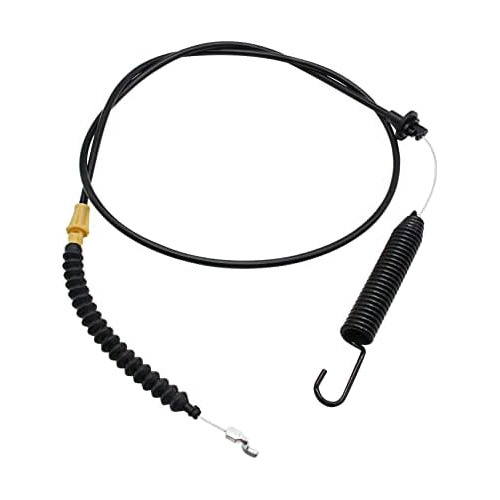 Cable De Enganche De Plataforma Proparts 94604618c 7460...