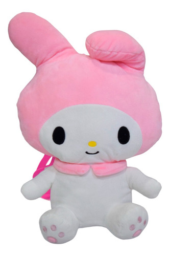 My Melody Mochila Backpack Fast Forward