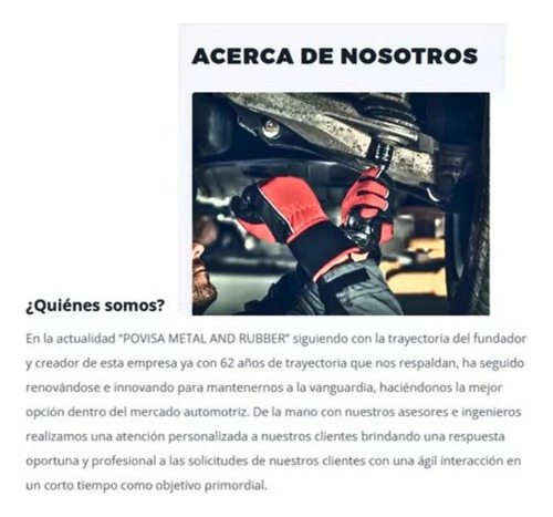 Par Machetas Cubre Polvo Dir. Std. Izq, Der Atos Todos 00-12