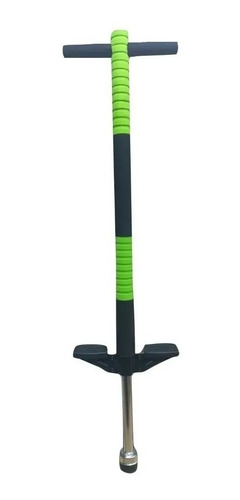 Palo Saltarin Pogo Stick Canguro Metal 93cm Hasta 36kg Zanco