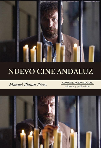 Libro: Nuevo Cine Andaluz. Blanco Pérez, Manuel. Comunicaciã