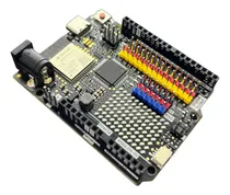 Comprar Arduino Uno R4 Wifi Compatible