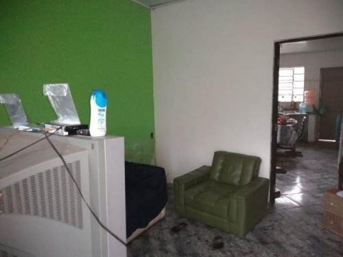 Imagem 5 de 10 de Casa Com 3 Quartos, Na Praia De Itanhaém/sp! Escritura