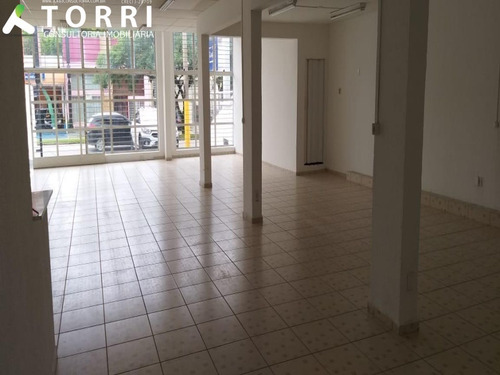 Imagem 4 de 30 de Salão Comercial À Venda Na Vila Augusta - Sl00021 - 69495971
