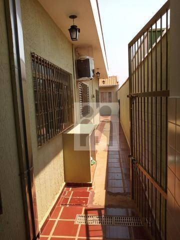 Imagem 5 de 17 de Casa Com 3 Dormitórios À Venda, 202 M² Por R$ 420.000 - Jardim Piratininga - Ribeirão Preto/sp - Ca0695