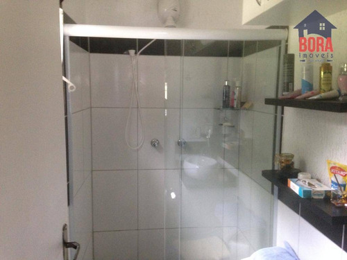Imagem 12 de 16 de Chácara Com 5 Dormitórios À Venda, 1600 M² Por R$ 800.000,00 - Capoavinha - Mairiporã/sp - Ch0409