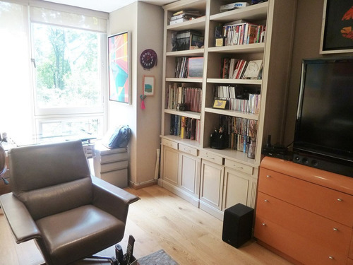 Imagen 20 de 30 de Departamento En Venta En Palmas Corinto