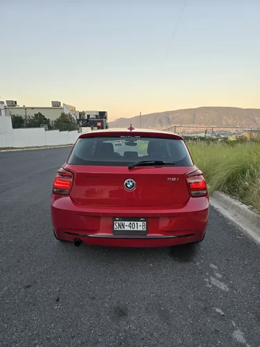 BMW Serie 1 1.6 3p 118i Sport Line At