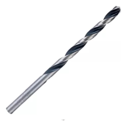 Broca Aco Rapido Pointteq 3.1mm 10pc Bosch