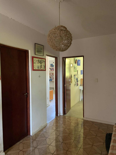 Casa Muy Amplia De 4 Hab. A Reformar En Olivos