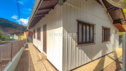 Imagem 5 de 30 de Aconchegante Casa Mista No Bairro Da Gloria. - 3052307v