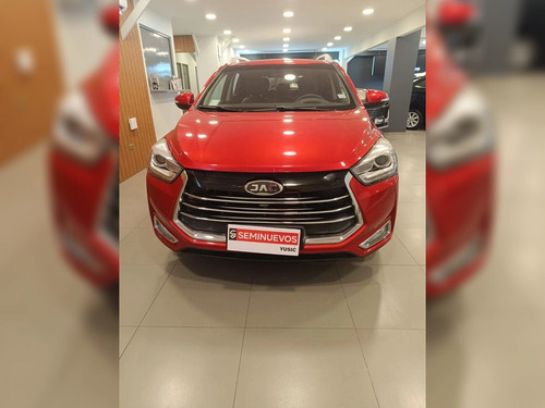 JAC JS2 1.5 Luxury Mt