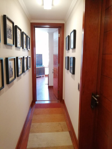 Departamento Para Ejecutivos, Av. Kennedy, Las Condes