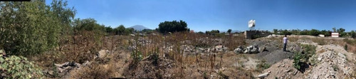 Imagen 2 de 14 de Terreno Campestre En Los Pilares, Jojutla, Morelos
