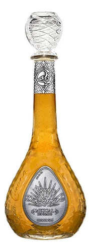 Mezcal Reposado 100% Reserva Don Armando 750ml