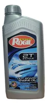 Comprar Aceite Rogil 2 Tiempos Tcw3 Nautico Motor Fuera De Borda