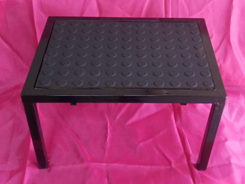 Se Vende Escabel Nuevo