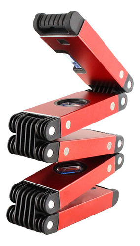 Transportador De Nivel Plegable Multifunción 45/90/