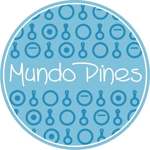 110 Pines Prendedores Diseños Personalizados Souvenir 55mm No Aplica Personalizado