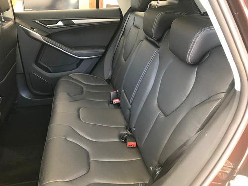 Ford Territory Sel 1.5t 143cv 0km 2021 Stock Físico 07