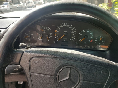 Mercedes-benz Clase S 3.2 S320 1994