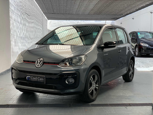 Volkswagen Up! 1.0 Pepper 101cv