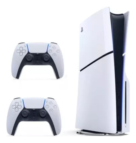 Compro Ps5 En Oportunidad O Para Reparar (Usado)