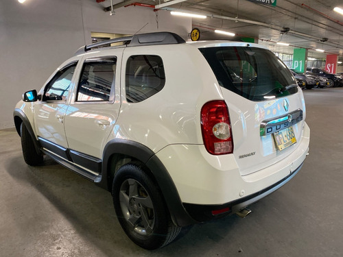 Imagen 7 de 25 de Renault Duster Dynamique