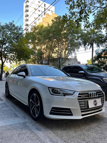 Imagen 2 de 15 de Audi A4 2.0 Fsi Quattro 252cv 2017