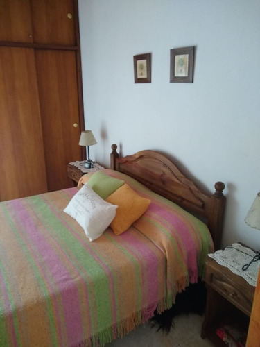 Imagen 8 de 16 de Alquiler Temporal, Triplex Para 5 Personas. Cerca De La Peatonal Y Playa