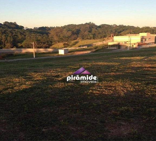 Imagem 2 de 15 de Terreno À Venda, 756 M² Por R$ 390.000,00 - Jardim Torrão De Ouro - São José Dos Campos/sp - Te1459