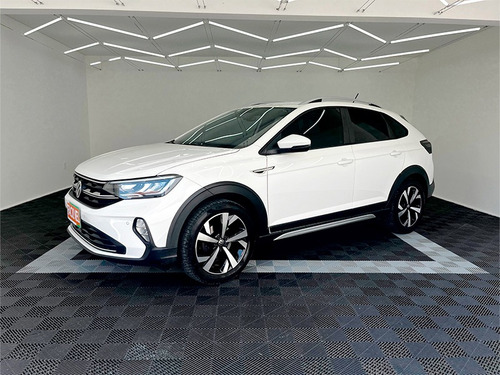 Volkswagen Nivus 1.0 200 TSI TOTAL FLEX HIGHLINE AUTOMÁTICO