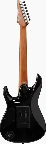 Guitarra Ibanez 7 Cordas Az427p1pb-ckb Charcoal Black Burst