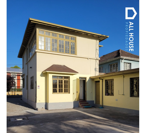 Arriendo Casa - Ñuñoa