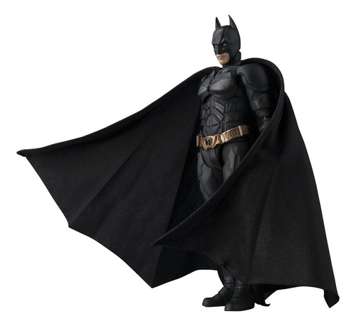 Tamashii Nations Bandai S.h. Figuarts Batman The Dark Knigh