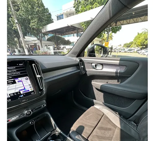 Volvo XC40 2.0 T5 Awd R-design