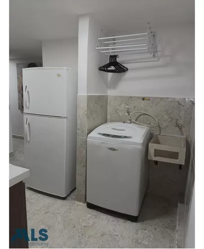 Aparta Estudio Interno Con Acabados Modernos(mls#244510)